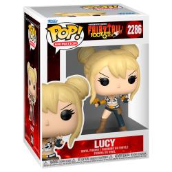 Figura POP Fairy Tail 100 Years Quest Lucy