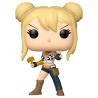 Figura POP Fairy Tail 100 Years Quest Lucy