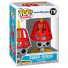 Figura POP Mouse Trap Game - Caged Mouse