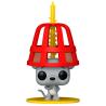 Figura POP Mouse Trap Game - Caged Mouse