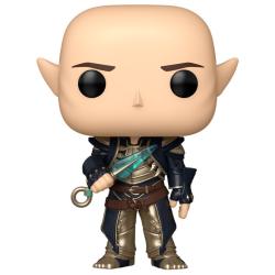 Figura POP Drago Age: The Veilguard Solas