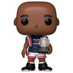 Figura POP Chicago Bulls Michael Jordan 1998 All-Star Game MVP