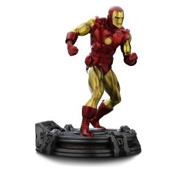 Marvel Estatua Art Scale 1/10 Iron Man (CCXP Exclusive 2025) 20 cm