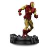 Marvel Estatua Art Scale 1/10 Iron Man (CCXP Exclusive 2025) 20 cm