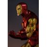Marvel Estatua Art Scale 1/10 Iron Man (CCXP Exclusive 2025) 20 cm
