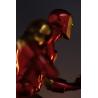 Marvel Estatua Art Scale 1/10 Iron Man (CCXP Exclusive 2025) 20 cm