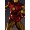 Marvel Estatua Art Scale 1/10 Iron Man (CCXP Exclusive 2025) 20 cm