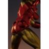 Marvel Estatua Art Scale 1/10 Iron Man (CCXP Exclusive 2025) 20 cm