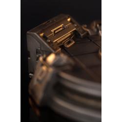 Marvel Estatua Art Scale 1/10 Iron Man (CCXP Exclusive 2025) 20 cm