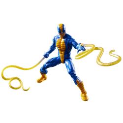 Figura Constrictor Secret Wars Marvel Legends Series 15cm