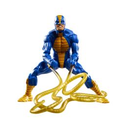 Figura Constrictor Secret Wars Marvel Legends Series 15cm