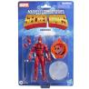 Figura Daredevil Secret Wars Marvel Legends Series 15cm