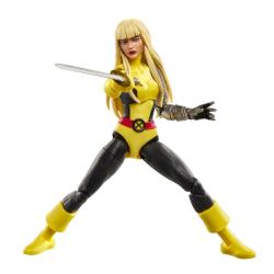 Figura Marvel´s Magik Secret Wars Marvel Legends Series 15cm