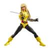 Figura Marvel´s Magik Secret Wars Marvel Legends Series 15cm