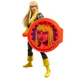 Figura Marvel´s Magik Secret Wars Marvel Legends Series 15cm