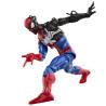 Figura Spiderman Alien Costume Secret Wars Marvel Legends Series 15cm