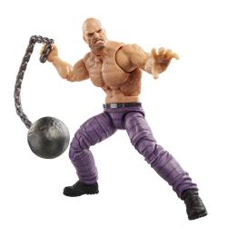 Figura Absorbing Man Secret Wars Marvel Legends Series 15cm
