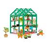 Playset Miniverse Make It Mini Spaces Invernadero