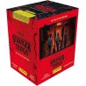 Cajita de 36 sobres de cromos “Stranger Things – nos vemos al otro lado” - Colección Oficial Panini