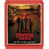 Cajita de 36 sobres de cromos “Stranger Things – nos vemos al otro lado” - Colección Oficial Panini