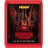 Cajita de 36 sobres de cromos “Stranger Things – nos vemos al otro lado” - Colección Oficial Panini