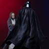 Star Wars Estatua 1/10 Deluxe Art Scale Darth Vader Vs Obi-Wan Kenobi (CCXP Exclusive 2025) 24 cm