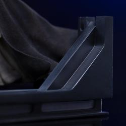 Star Wars Estatua 1/10 Deluxe Art Scale Darth Vader Vs Obi-Wan Kenobi (CCXP Exclusive 2025) 24 cm