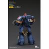 Warhammer 40k Figura 1/18 Uitramarines Sergeant Gadriel 13 cm