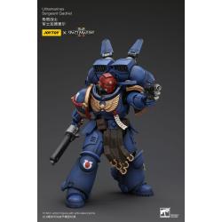Warhammer 40k Figura 1/18 Uitramarines Sergeant Gadriel 13 cm