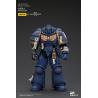 Warhammer 40k Figura 1/18 Uitramarines Brother Chairon 13 cm