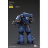 Warhammer 40k Figura 1/18 Uitramarines Brother Chairon 13 cm