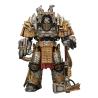 Warhammer The Horus Heresy Figura Iron Warriors Perturabo Primarch of the lVth Legion 28 cm