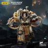 Warhammer The Horus Heresy Figura Iron Warriors Perturabo Primarch of the lVth Legion 28 cm