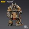 Warhammer The Horus Heresy Figura Iron Warriors Perturabo Primarch of the lVth Legion 28 cm