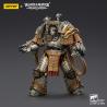Warhammer The Horus Heresy Figura Iron Warriors Perturabo Primarch of the lVth Legion 28 cm
