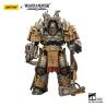 Warhammer The Horus Heresy Figura Iron Warriors Perturabo Primarch of the lVth Legion 28 cm