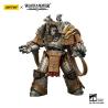 Warhammer The Horus Heresy Figura Iron Warriors Perturabo Primarch of the lVth Legion 28 cm