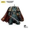 Warhammer 40,000: Sons of Horus Figura Legion Champion 12 cm