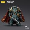 Warhammer 40,000: Sons of Horus Figura Legion Champion 12 cm