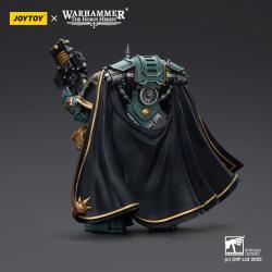 Warhammer 40,000: Sons of Horus Figura Legion Champion 12 cm