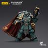 Warhammer 40,000: Sons of Horus Figura Legion Champion 12 cm