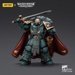 Warhammer 40,000: Sons of Horus Figura Legion Champion 12 cm