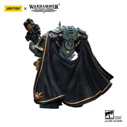Warhammer 40,000: Sons of Horus Figura Legion Champion 12 cm