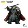 Warhammer 40,000: Sons of Horus Figura Legion Champion 12 cm