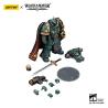 Warhammer 40,000: Sons of Horus Figura Legion Champion 12 cm