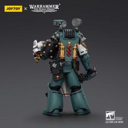 Warhammer 40,000: Sons of Horus Figura Legion Apothecary 12 cm