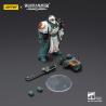 Warhammer 40,000: Sons of Horus Figura Legion Apothecary 12 cm