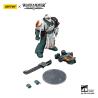Warhammer 40,000: Sons of Horus Figura Legion Apothecary 12 cm
