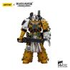 Warhammer 40,000: imperial Fists Figura Legion Apothecary 12 cm