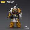 Warhammer 40,000: imperial Fists Figura Legion Apothecary 12 cm